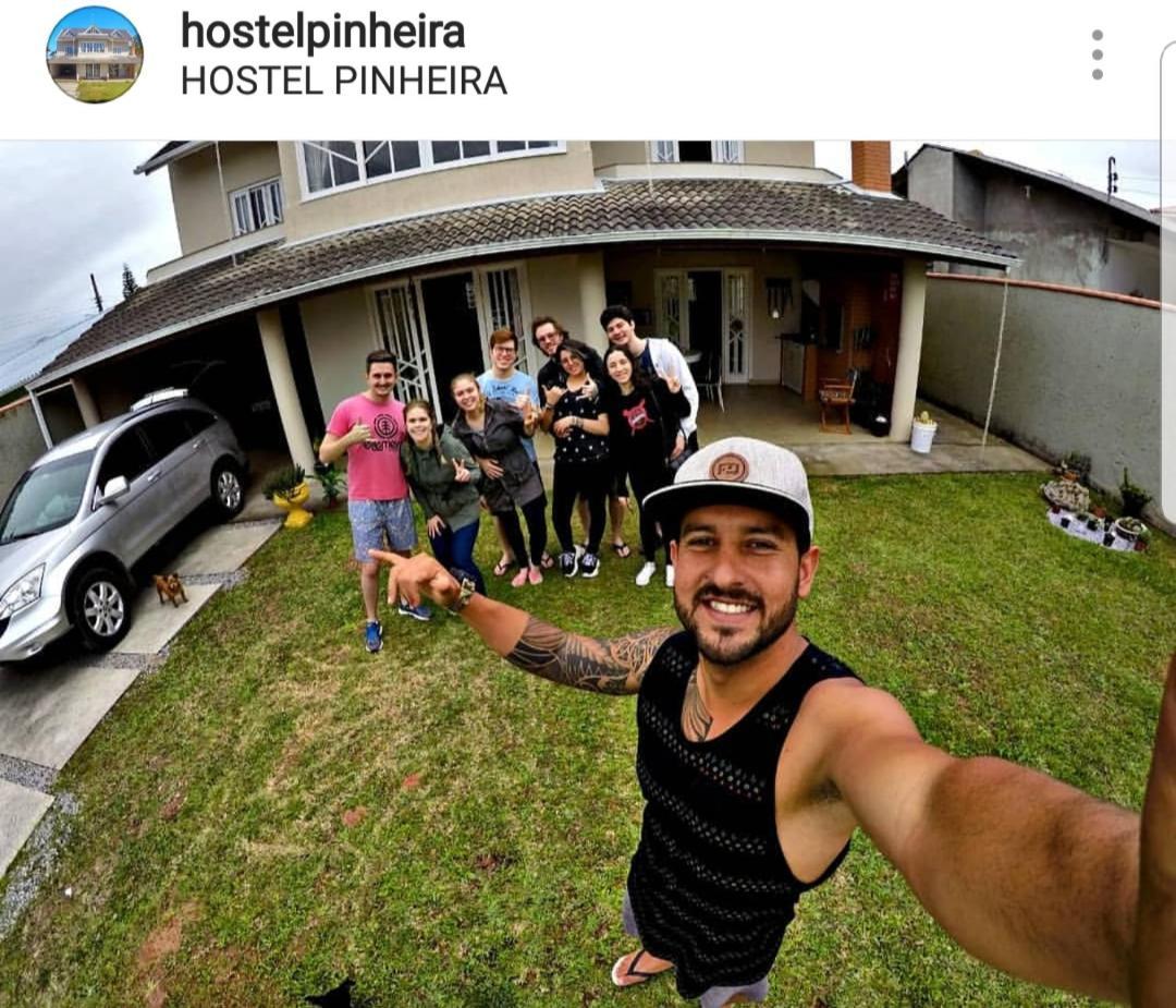Quartos Privativos Pinheira - Pinheira Palhoca