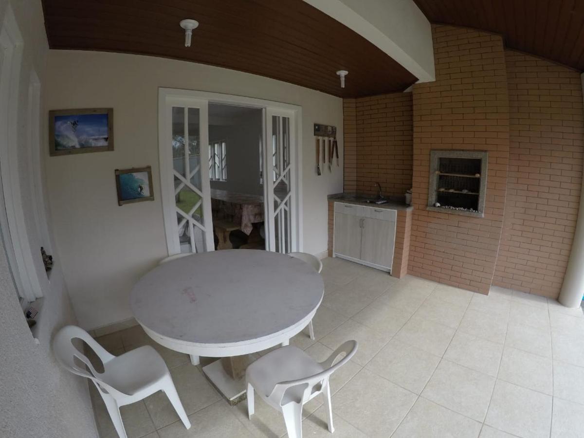 Hostel Quartos Privativos Pinheira - Pinheira *
