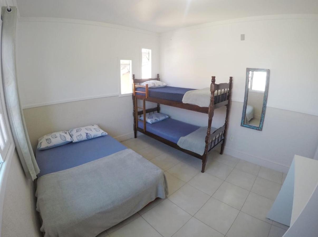 Hostel Quartos Privativos Pinheira - Pinheira *