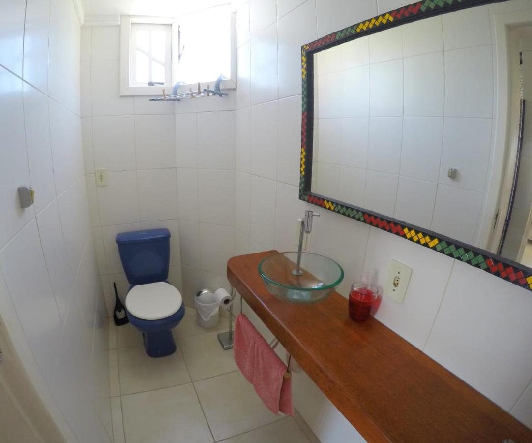 Hostel Quartos Privativos Pinheira - Pinheira *