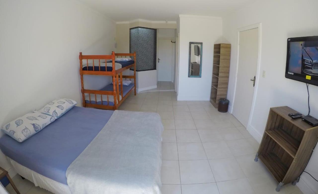 Hostel Quartos Privativos Pinheira - Pinheira *