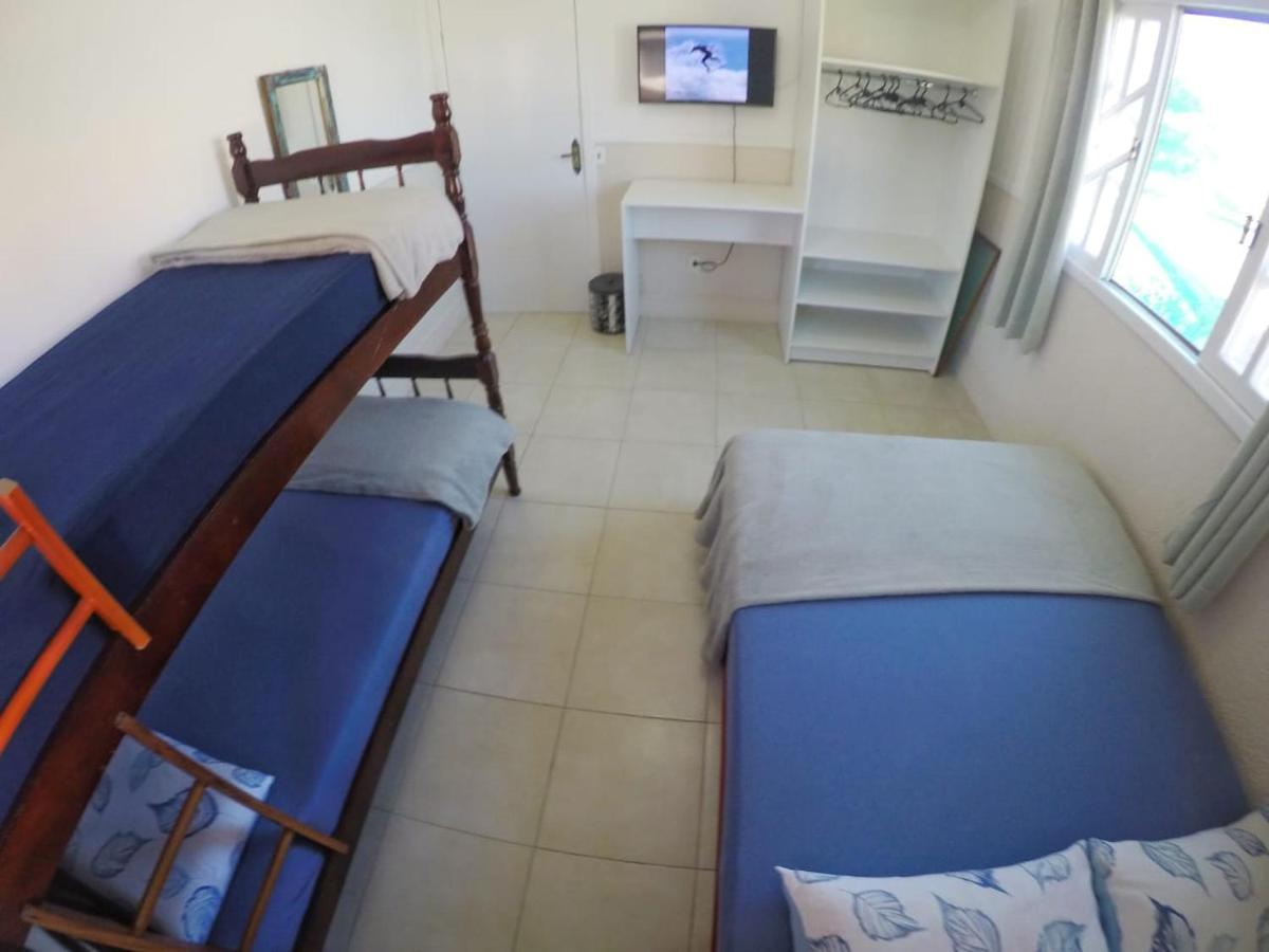 Quartos Privativos Pinheira - Pinheira