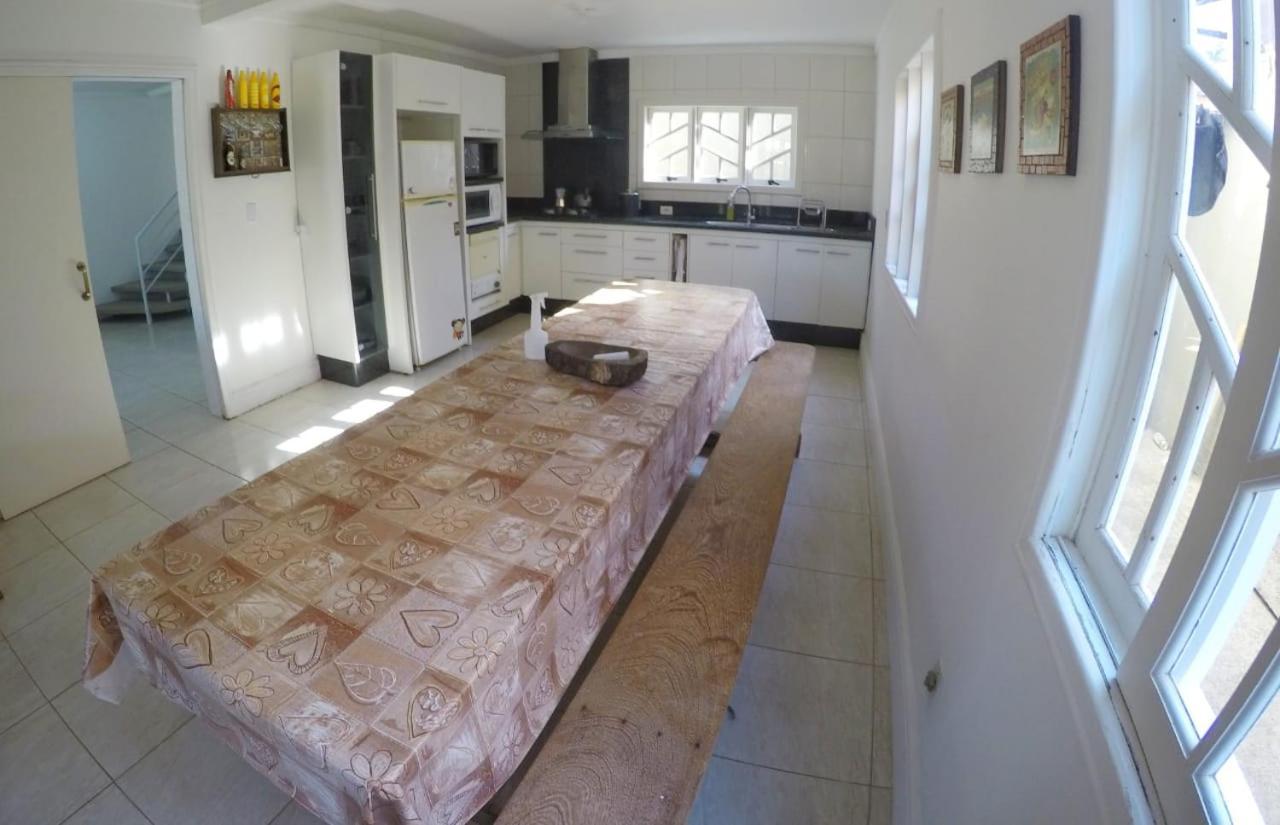 Quartos Privativos Pinheira - Pinheira Hostel