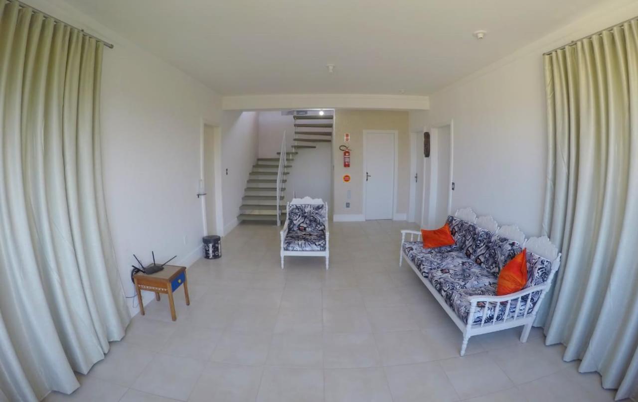 Hostel Quartos Privativos Pinheira - Pinheira *