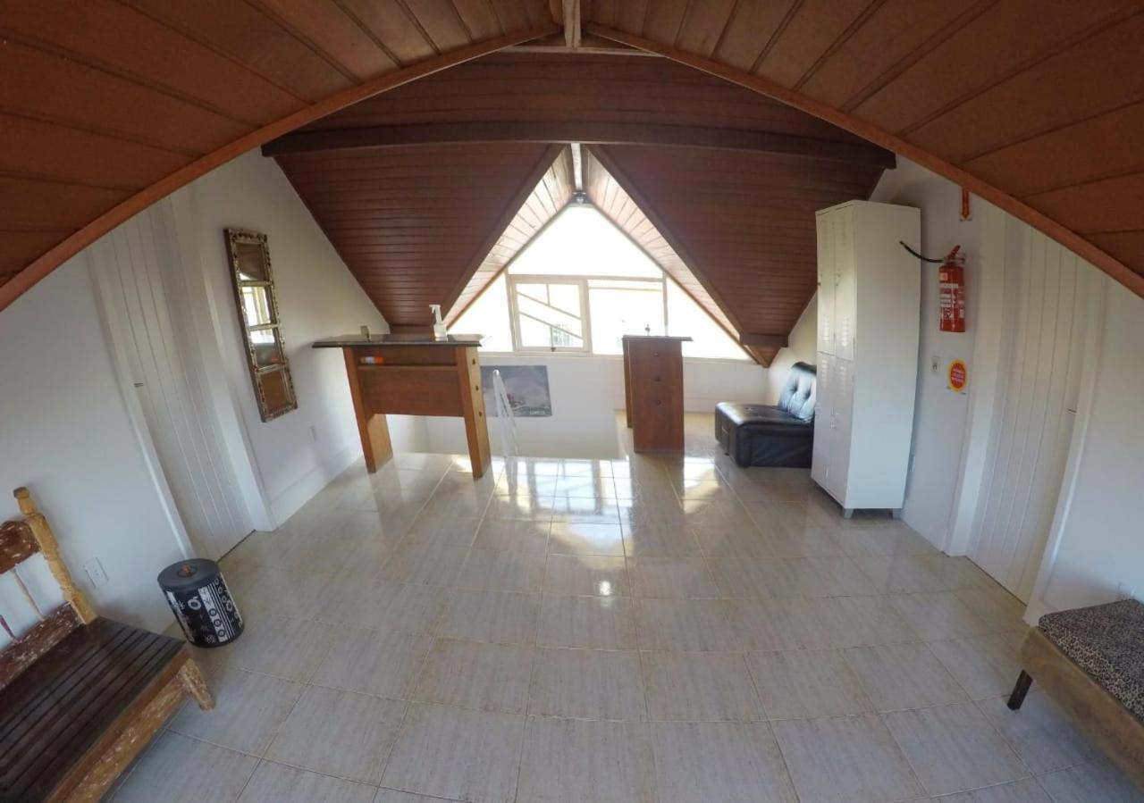 Quartos Privativos Pinheira - Pinheira Hostel Palhoca