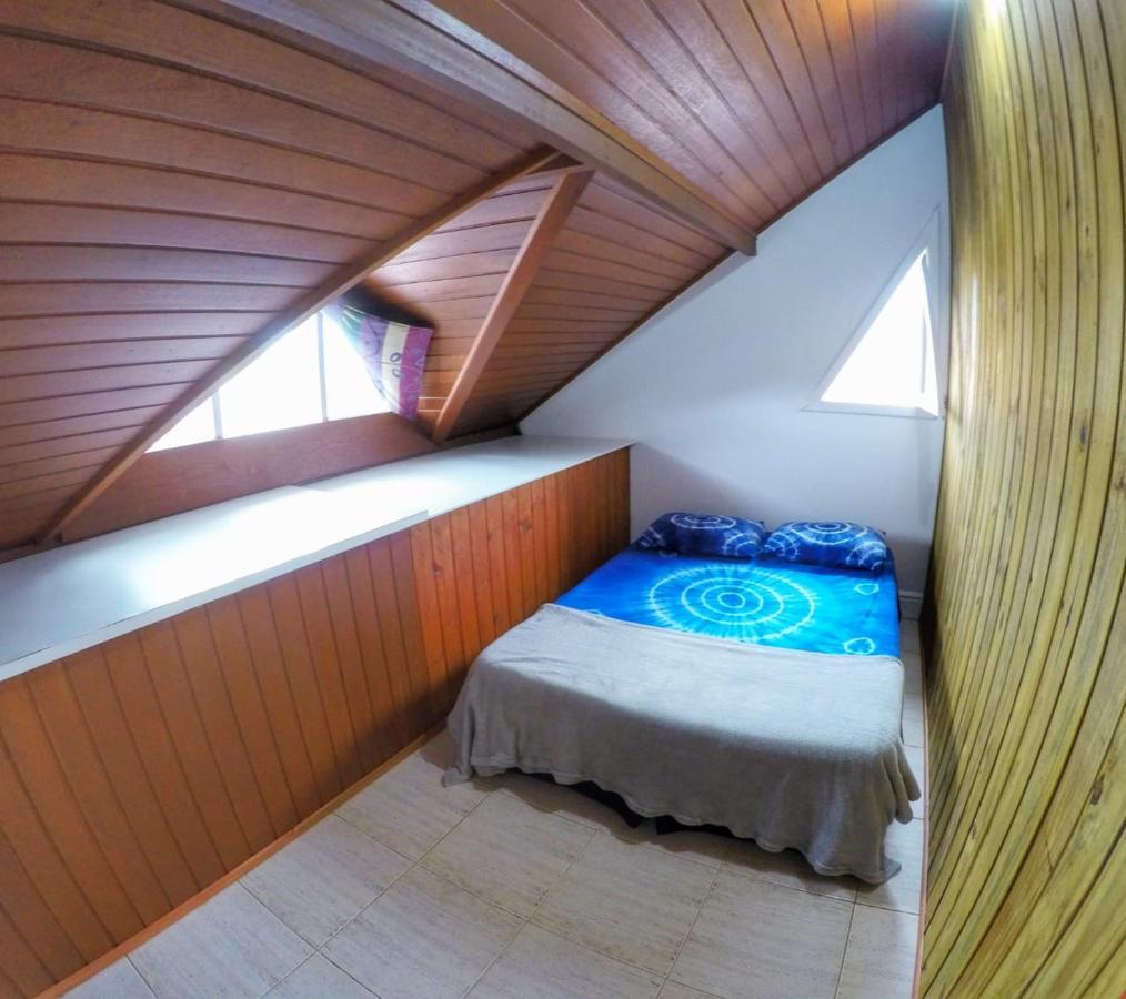 Quartos Privativos Pinheira - Pinheira Hostel *