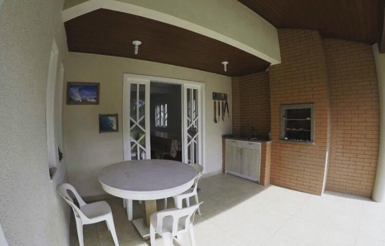 Quartos Privativos Pinheira - Pinheira Hostel Palhoca
