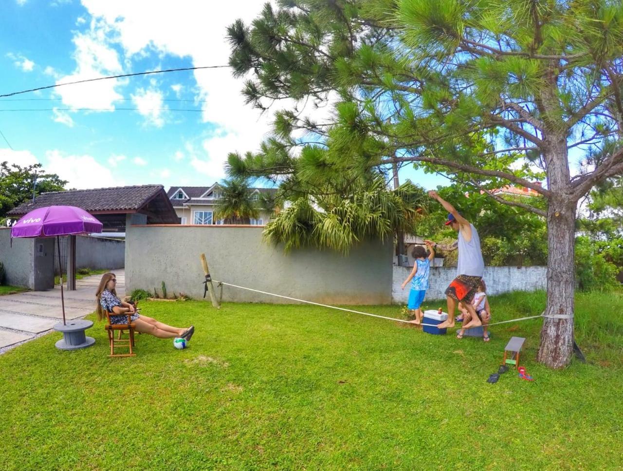 Hostel Quartos Privativos Pinheira - Pinheira